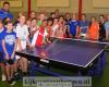 Sportcoaches gemeente Steenbergen