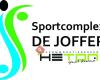 Sportcomplex / zwembad de Joffer