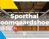 Sporthal Boomgaardshoek