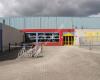 Sporthal De Brug
