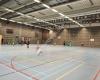Sporthal de Kroon