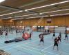 Sporthal de Leegens