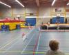 Sporthal De Vaart