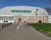 Sporthal Groeneweghal - onderdeel van Social Leisure