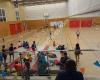 Sporthal Limeshal