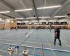 Sporthal Nije Westermar