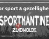 Sportkantine