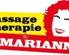 Sportmassage En massagetherapie Marianne