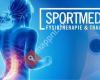 SPORTMEDIC Fysiotherapie & Training