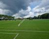 Sportpark Corpus Den Hoorn