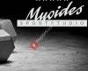Sportstudio Myoides / The Gym