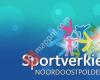 Sportverkiezingen Noordoostpolder