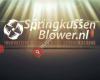 Springkussen Blower