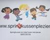 Springkussenplezier