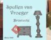 Spullen van Vroeger Brocante,Oosterhout.