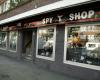 SPY Shop