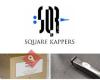 Square Kappers