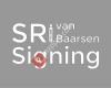 SR van Baarsen Signing