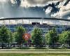 Stadion Galgenwaard Utrecht