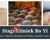 StageKliniek Academie Bo Yi - Zoetermeer