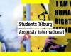 STAI - Students Tilburg Amnesty International