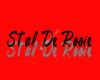 Stal De Rooie