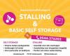 Stalling & Basic Self Storage