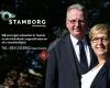 Stamborg Uitvaartzorg - Uitvaartverzorger Tymon Stamborg