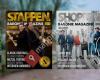 Stappen & Shoppen