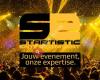 Startistic Entertainment