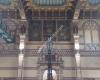 Station Groningen