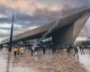 Station Rotterdam Centraal