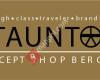 Staunton Shop Bergen