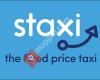 Staxi - the fixed price taxi