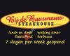 Steakhouse Bij de Buurvrouw