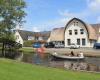 Steakhouse Lumberjack Giethoorn
