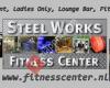 Steel Works Fitness Center