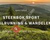 Steenbok Sport Trail Running