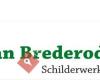 Stefan Brederode schilderwerken