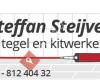 Steffan Steijven Tegel en Kitwerken