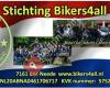 Stichting Bikers4all, Non-profitorganisatie