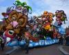 Stichting Carnaval De Moeslanden