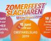 Stichting Dorpsfeesten Slagharen