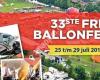 Stichting Friese Ballonfeesten