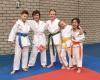Stichting  Karate do van Elburg