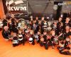 Stichting KWM Racing | kart racing team
