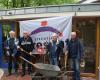 Stichting Present Zuidoost Friesland