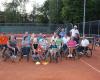 Stichting Rolstoeltennis Thadia