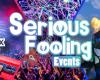 Stichting Serious Fooling Events