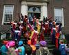 Stichting Sinterklaasintocht Maarssen